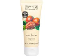 Crema mani al burro di karité Styx
