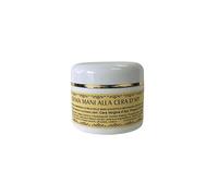 Crema mani alla cera d'api, 50 ml