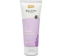 Crema mani alla lavanda Baldini