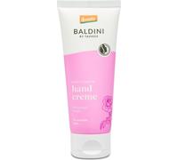 Crema mani alla rosa Baldini