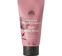 Crema mani alla rosa selvatica Urtekram