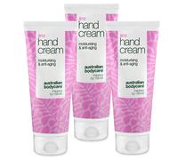 Crema mani alla vitamina B12 Australian Bodycare 3 St