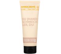 Crema mani all'avena Benecos