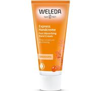Crema mani all'olivello spinoso Weleda