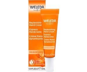 Crema mani all'olivello spinoso Weleda