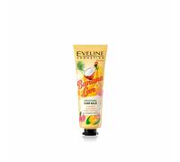 Crema balsamo mani Banana Care, 75 ml, Eveline Cosmetics