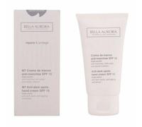 Crema Mani Antimacchie M7 Bella Aurora 75 ml