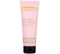 Crema mani Benecos al pompelmo