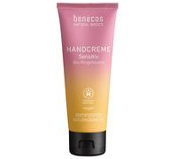 Crema mani Benecos Natural Basics Sensitive