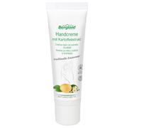 Crema mani Bergland con estratto di patata