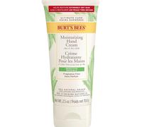 Crema mani Burt's Bees Aloe e latte di riso 70 g