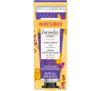 Crema mani Burt's Bees Lavanda e miele, burro di karité, 28,3 g