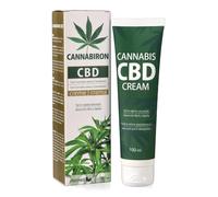 Crema Mani Cannabiron CBD 100ml