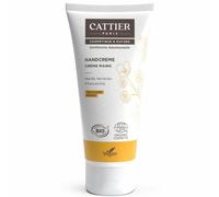 Crema mani Cattier all’argilla curativa