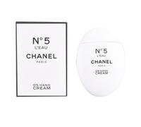 Crema Mani Chanel Nº 5 50 ml
