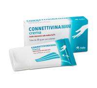 Connettivina Mani Super Idratante