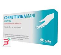 CREMA MANI CONNETTIVINAMANI 30 G