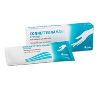 Crema Mani ConnettivinaMani 75 G Per Pelle Secca E Arrossata