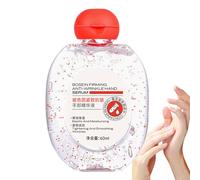 Crema Mani Dimensioni Viaggio,60ml Idratante Mani Non Grasso - Forniture Di Bellezza Per Le Donne Mamme Amiche Adolescenti Fidanzato Padre Nonno Nonno Compagni,Per Giovani Uomini Ragazza Adolescenti