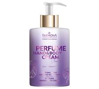 Crema mani e corpo Glamour Farmona 300 ml crema profumata per mani e corpo