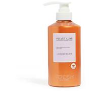 Crema Mani e Corpo Lavanda Velvet Luxe 500 ML VOESH