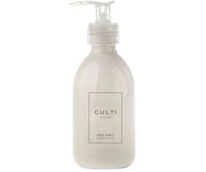 Crema mani e corpo Welcome 250 ml Pepe Raro di Culti Milano