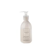 Crema mani e corpo Welcome 250 ml Tabacco Assoluto di Culti Milano