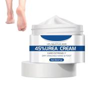 Crema mani e piedi, crema anti-screpolature per talloni e mani, lozione ad azione rapida | Necessità per la cura della pelle invernale per dormitorio, casa, viaggi, viaggi di lavoro, campeggio Soydan