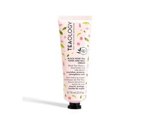 Crema Mani e Unghie al Tè Nero Teaology 75 ml 75 ml Handcreme
