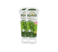 Crema mani e unghie Kamill CLASSIC (2 x 100 ml) - lenisce e protegge con camomilla biologica e ingredienti vegani