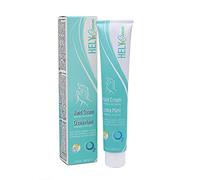 Crema mani emolliente e igienizzante, ingredienti naturali ad efficace azione idratante ed igienizzante per ogni tipo di pelle - Uso frequente - Made in Italy - 100 ml