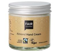 Crema mani Fair Squared alla mandorla