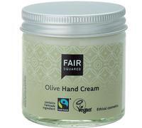 Crema mani Fair Squared Olive