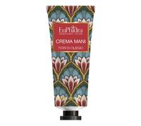 Euphidra Linea Profumata - Crema Mani ai Fiori di Ciliegio, 50ml