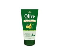 Crema mani Herbolive all'olio d'oliva e avocado