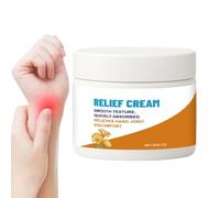 Crema Mani Idratante,Crema 30g Per Polso Articolazioni E Ossa | Balsamo Topico per Uomini Donne e Attività Quotidiane