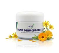 Crema Mani Idratante e Nutriente per Mani Secche e Screpolate e per Sottosella, Dermoprotettiva 250 ml