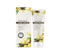 Crema mani idratante per la pelle secca, formula nutriente, mani lisce e morbide, consistenza cremosa, 80 g HzN828 (giallo, 16,2 x 5,5 cm)