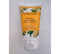 Crema Mani Limone 75 ml ed.lim.
