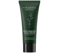 MÁDARA Cura del corpo Cura delle mani Deep Comfort Handcream 60 ml