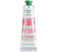 Crema mani Nature Republic , Blooming Rose - 30 ml