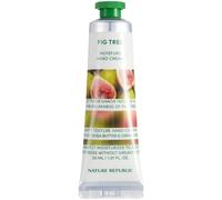 Crema mani Nature Republic , Fico - 30 ml