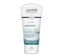 Crema mani neutra Lavera