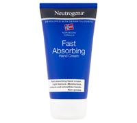 Crema mani Neutrogena Norwegian Formula a rapido assorbimento 75 ml