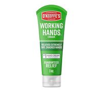 Crema mani O'Keeffe® Working Hands, tubo da 85 g.