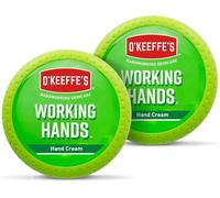 Crema Mani O'Keeffe's - Per Mani Estremamente Secche E Screpolate 96g x 2