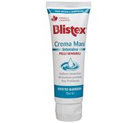 Blistex Crema Mani Intensiva Lenitiva Pelli Sensibili 75ml