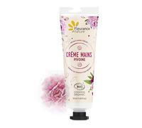 Crema mani peonia 30 ml.