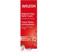 CREMA MANI RIGENERANTE MELOGRANO 50 ML