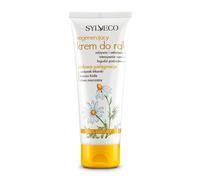 CREMA MANI RIGENERANTE SYLVECO